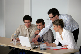 Formation répondre à un appel d'offres 