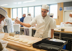 Bonnes pratiques pour le commerce alimentaire
