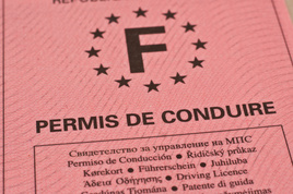 Stage de récupération des points du permis de conduire