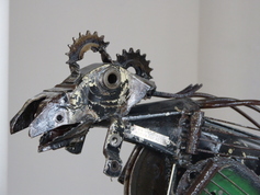 Vernissage exposition SEMA 