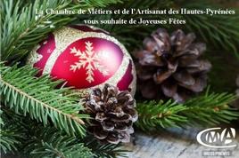 Joyeuses Fêtes