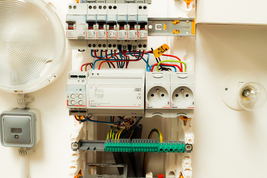 Electricien