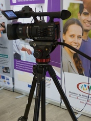 Silence ça tourne ! 