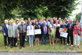 Concours Un des Meilleurs Apprentis de France 