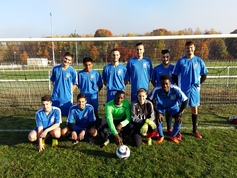 Tournoi Inter CFA de Football
