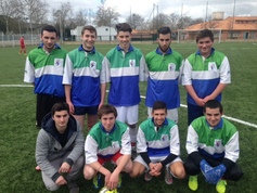 Tournoi de football 
