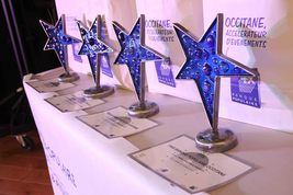 Soirée de l'Excellence Artisanale - Remise de diplômes + Stars & Métiers 