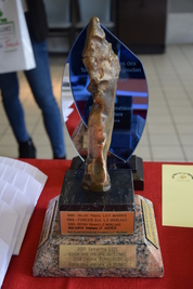 29ème concours culinaire du Lys Bigourdan