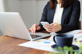 Vous vous posez des questions sur la mise en place du télétravail ?