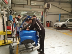 Journée de l'Automobile