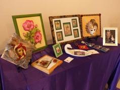 Vernissage de l'expo SEMA 