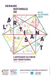 Semaine Nationale de l'Artisanat