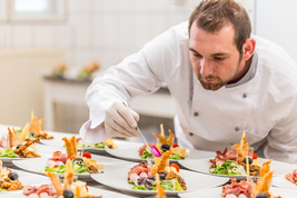 29ème concours culinaire à Tarbes