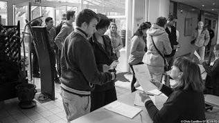Journées Portes Ouvertes