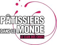 Trophée international "Pâtissiers dans le monde"