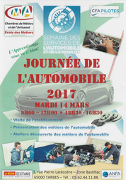 Journée de l'Automobile