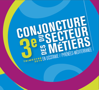 Conjoncture du secteur des métiers 