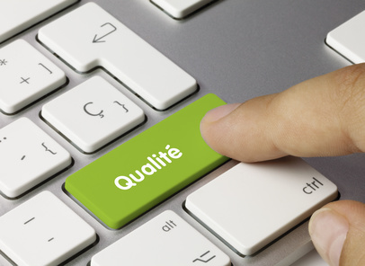 Qualité