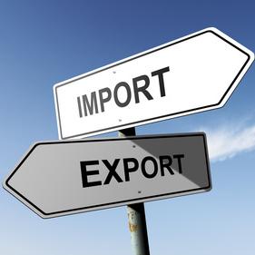 Import export 