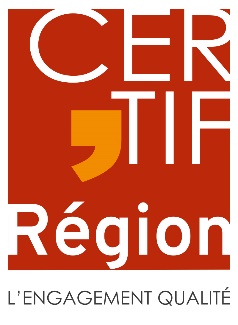 Certif'Région