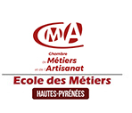 Ecole des Métiers - CMA65